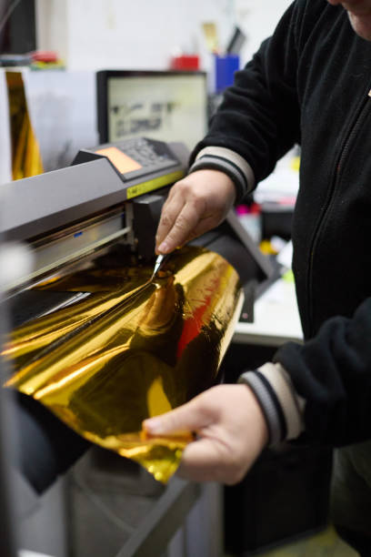 بهینه سازی فرآیندهای چاپ و بازاریابی دیجیتال چاپخانهها با طراحی وبسایت و نرم افزار مدیریت سفارشات