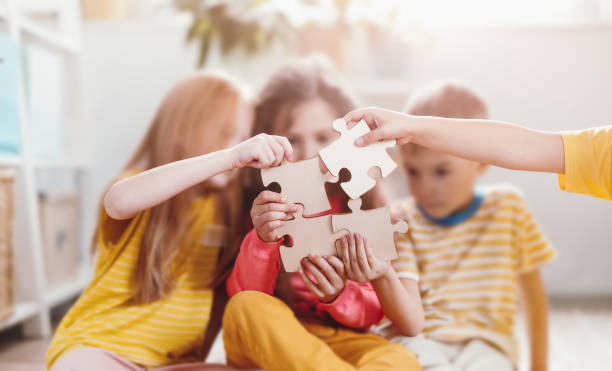 اکوسیستم آموزشی هوشمند برای مدارس