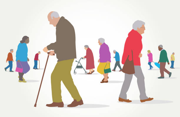 اعتمادسازی خدمات مراقبتی برای سالمندان در قم