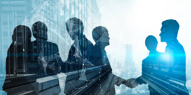 توسعه کسب و کار حسابرسی از طریق بازاریابی دیجیتال