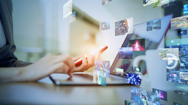 بازاریابی دیجیتال B2B و جذب مشتریان صنعتی از طریق استراتژی یکپارچه