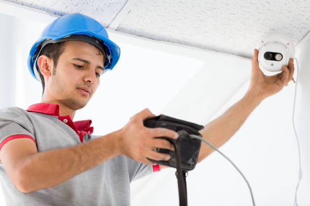 نصاب دوربین مداربسته در گوهردشت کرج - بهینهسازی سئو محلی