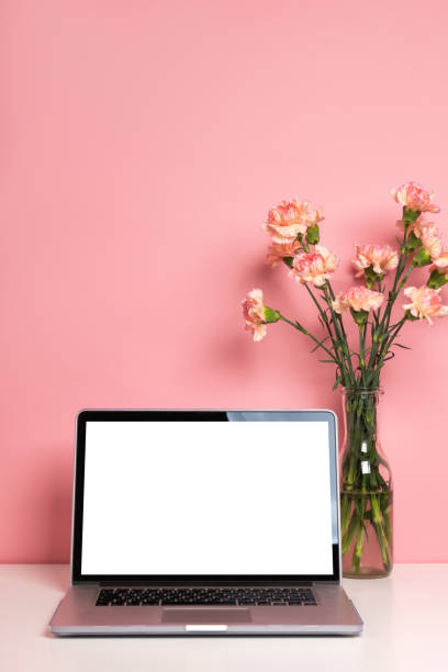 طراحی سایت فروشگاهی گل با استراتژی D2C و دیجیتال مارکتینگ با هوش مصنوعی