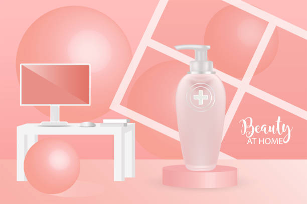 برندینگ دیجیتال کلینیک زیبایی در کیش، جذب گردشگران لوکس، طراحی سایت پزشکی هوش مصنوعی