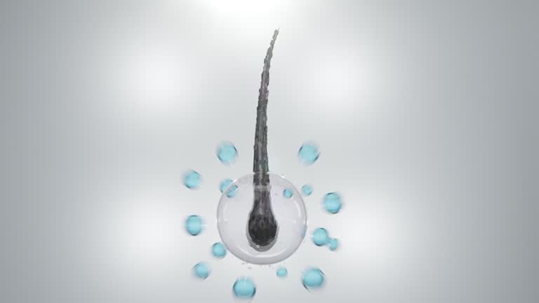 جذب توریست سلامت از خلیج فارس به مشهد: استراتژی سئو دوزبانه و دیجیتال مارکتینگ برای کلینیکهای پوست و مو - مراقبت از مو