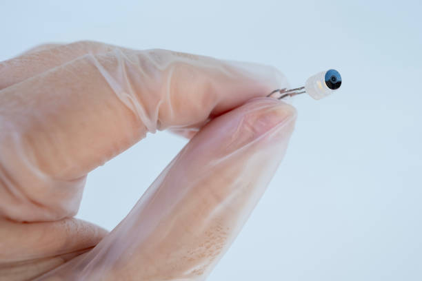 نصاب دوربین مداربسته در پردیس با استراتژی سئو جستجوی صوتی