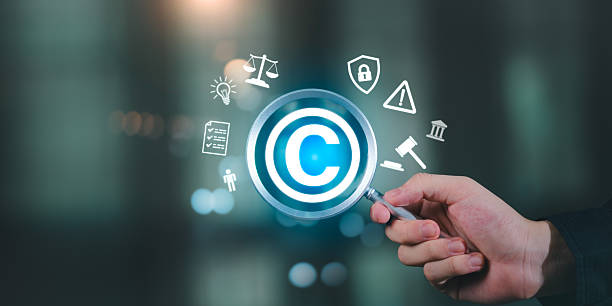 مدیریت حقوق نشر دیجیتال و کپی رایت آنلاین برای ناشران قم در عصر دیجیتال