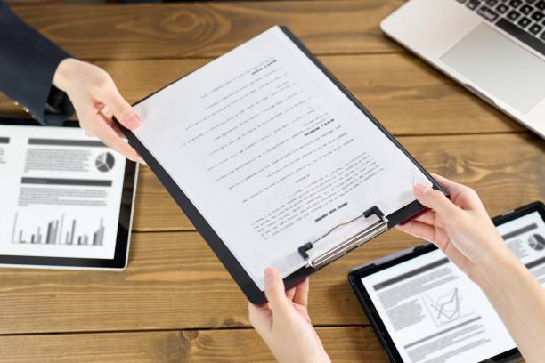 افزایش بهرهوری و امنیت با نرم افزار مدیریت پرونده وکالت سفارشی و تحول دیجیتال 2025