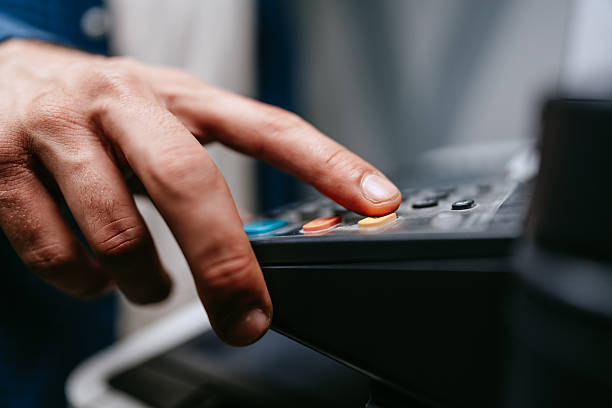 مدیریت سفارشات چاپخانه و بهینهسازی فرآیند چاپ با اتوماسیون سفارشات چاپ - طراحی پورتال B2B چاپ