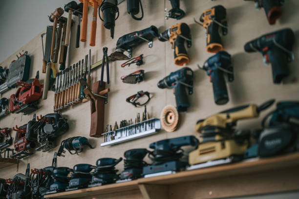 نرم افزار مدیریت کارگاه نجاری: بهینه سازی فرآیندهای تولید در صنایع چوب با ابزارهای هوشمند