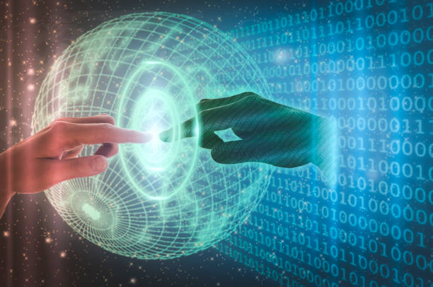 تحول دیجیتال در تولیدی پوشاک با دوقلوی دیجیتال و هوش مصنوعی