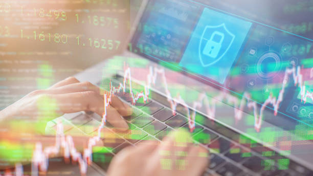 امنیت سایبری کارگزاری و نقش آن در ثبات بازار سرمایه