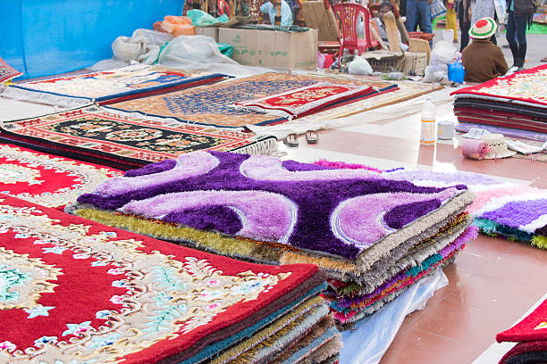 برندینگ دیجیتال برای فرش دستباف صادراتی