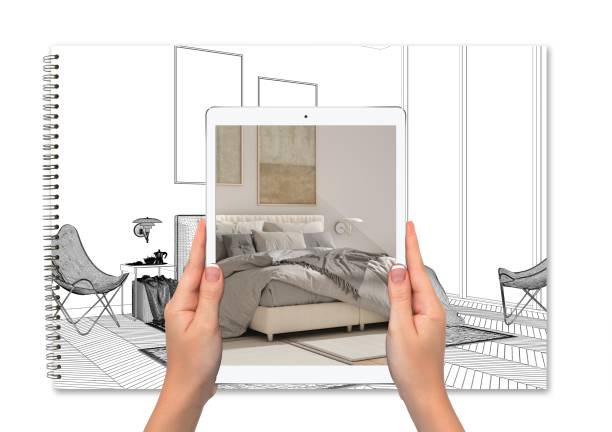 برندینگ دیجیتال مبلمان و سئو فروش آنلاین مبلمان با کانفیگوریتور سه بعدی - طراحی سایت مبلمان