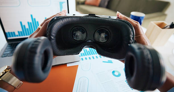 پورتفولیو واقعیت مجازی (VR) پیشرفته برای دفاتر معماری شیراز توسط پینو سایت