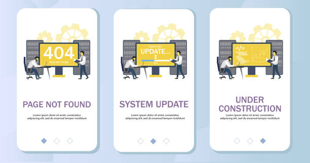بهینهسازی تجربه کاربری گردشگری برای موبایل