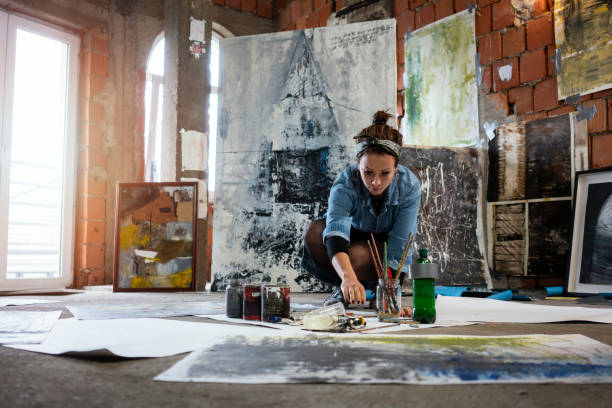 خلق نوای آینده با استراتژی دیجیتال مارکتینگ برای استودیو موسیقی در شیراز