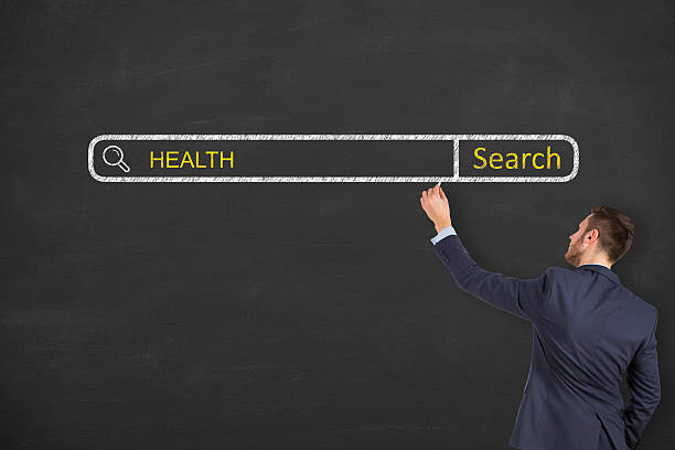 سئو دوزبانه و هوش مصنوعی برای گردشگری سلامت در شیراز - تصویر وبسایتی در موتور جستجو