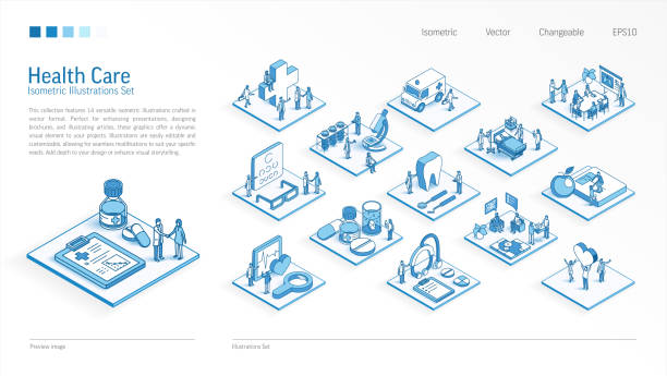 مدیریت بیمار بینالملل با CRM پزشکی