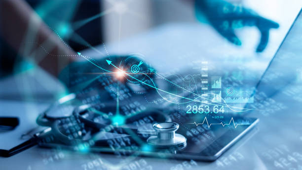 استراتژی سئو B2B برای تولیدکنندگان تجهیزات پزشکی در تبریز