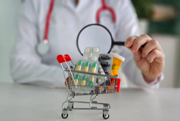 پشتیبانی سایت پزشکی و سئو دوزبانه برای تجهیزات پزشکی در مشهد