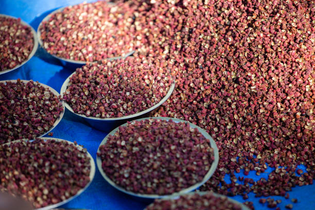 صادرات زرشک اصیل بیرجند با نام یاقوت سرخ