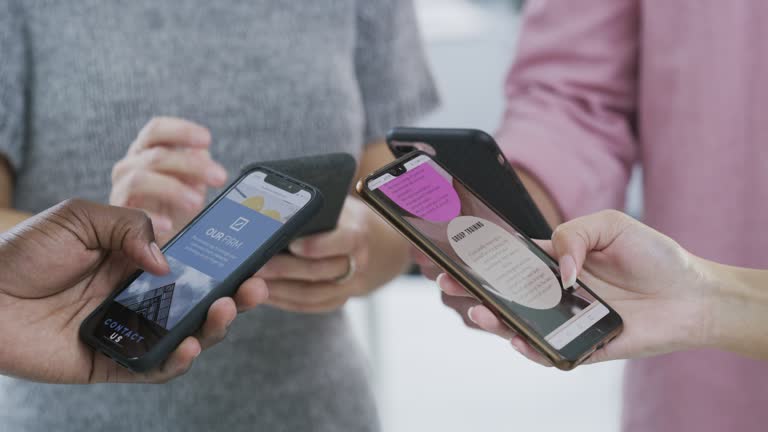 بهترین اپلیکیشن برای طراحی لوگو و بهبود تجربه کاربری در وبسایتهای تهران