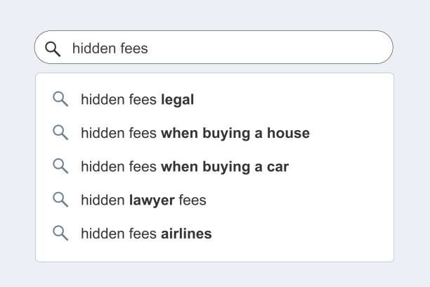 قیمت طراحی وبسایت و هزینه های بازاریابی آنلاین وکلا