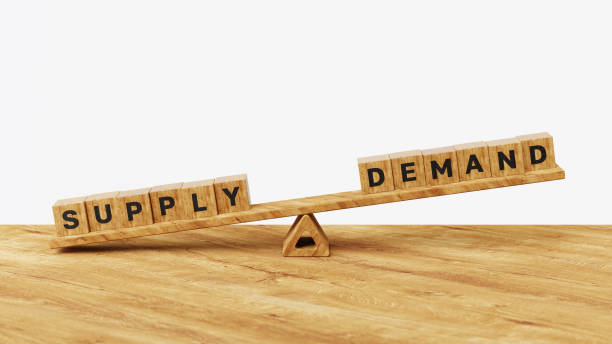 پیشبینی تقاضای سفر و استراتژی فروش تور برای جلوگیری از عرضه بالا و تقاضای کم