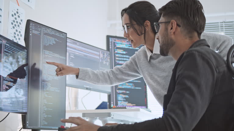 طراحی نرم افزار B2B صنعتی در پینو سایت