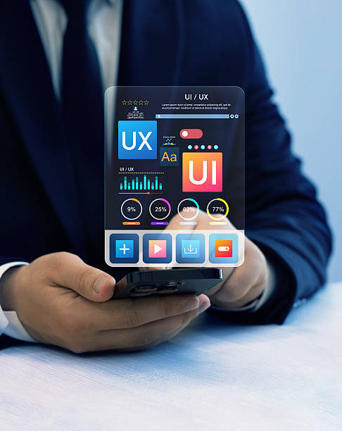 لجستیک هوشمند در دروازه تجارت ایران: نقش طراحی سایت مبتنی بر هوش مصنوعی و بهینهسازی تجربه کاربری (UX) برای شرکتهای حملونقل بینالمللی در بندرعباس - طراحی وبسایت و تجربه کاربری