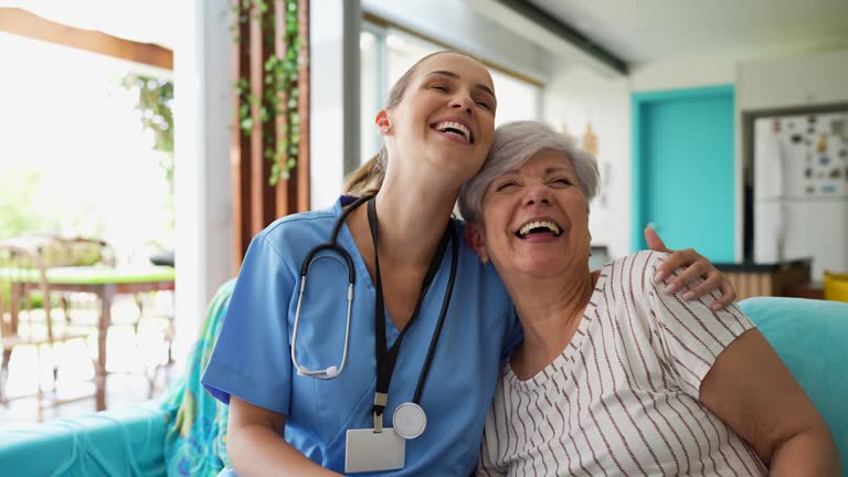 برندینگ دیجیتال خدمات پرستاری در منزل و اعتمادسازی آنلاین