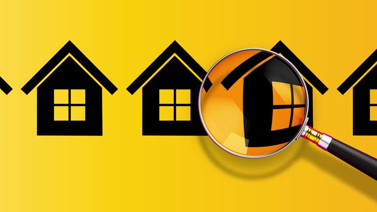 ویدیوی انیمیشن جستجوی مسکن و ویلا – نمایش فرآیند آسان جستجو و خرید ویلاهای لوکس چالوس با طراحی سایت پیشرفته و UX عالی