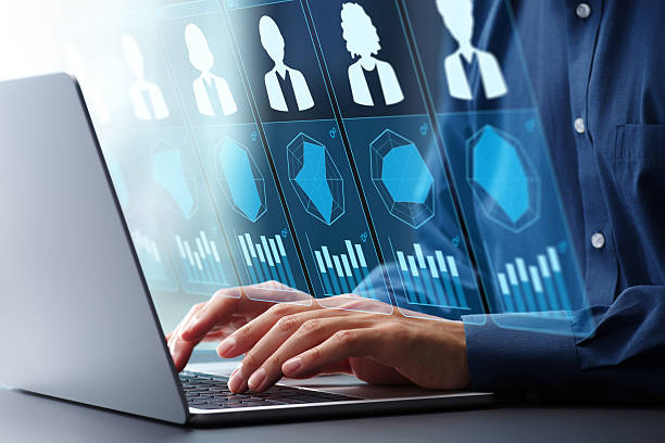 پیادهسازی نرم افزار گمرکی و آموزش کارکنان