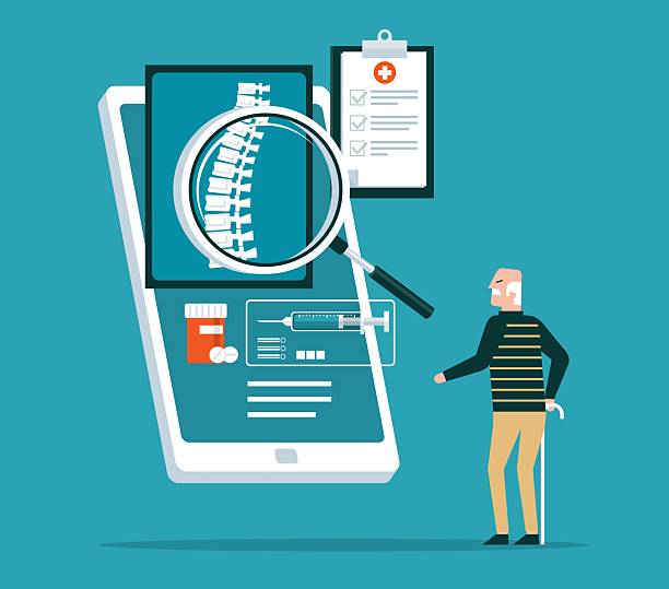 نرم افزار مدیریتی کلینیک ارتوپدی تبریز: بهبود مسیر بیماران و برندینگ دیجیتال و سئو