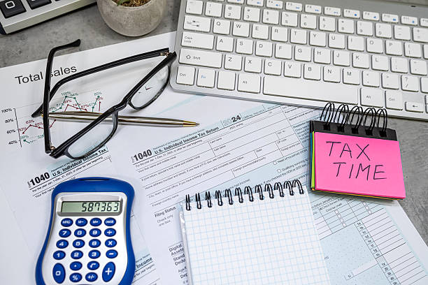 CRM برای مشاوران مالیاتی و مدیریت اسناد مشتریان