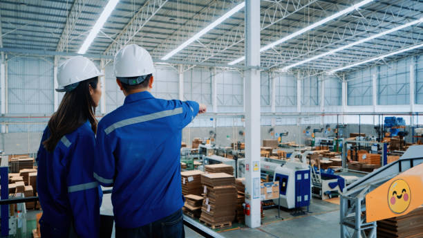 مدیریت و نظارت بر فرآیند صادرات مرکبات با ابزارهای دیجیتال