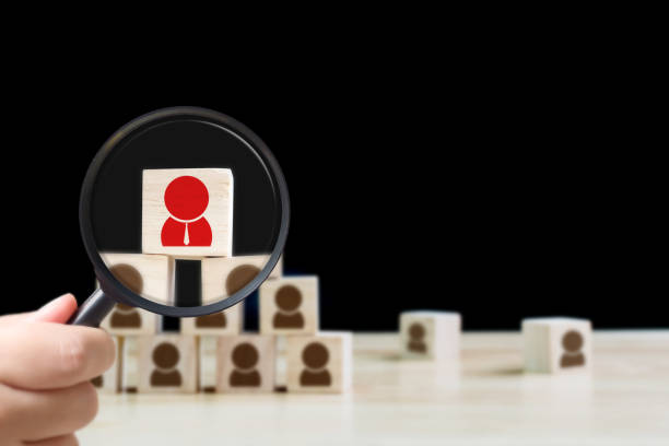 مدیریت منابع انسانی و استخدام - استراتژی جامع ساخت پورتال مشتریان و سئو ویدئویی