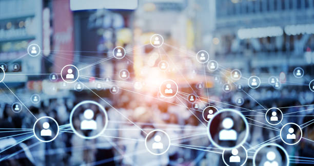 پشتیبانی ۲۴/۷ وبسایت و اتوماسیون فرآیندهای کارگزاران گمرکی - شبکه ارتباطی و همکاری دیجیتال