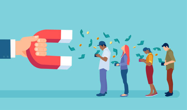 جذب سرمایه گذار با CRM ساختمانی و برندینگ دیجیتال در پردیس