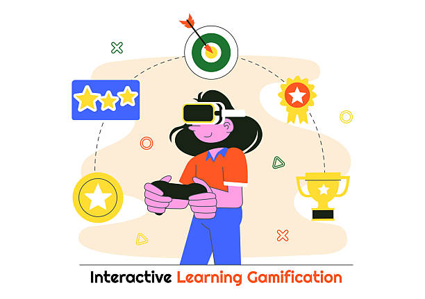 طراحی رابط کاربری پلتفرم آموزشی آنلاین هنر