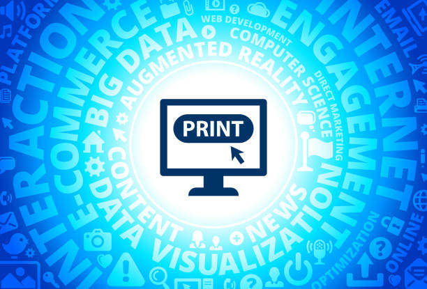 سئو B2B چاپخانه با طراحی وبسایت فروشگاهی حرفهای