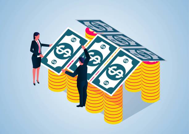 افزایش سرمایه گذاری آنلاین و ساخت اعتماد در بازار بورس تهران - پینو سایت