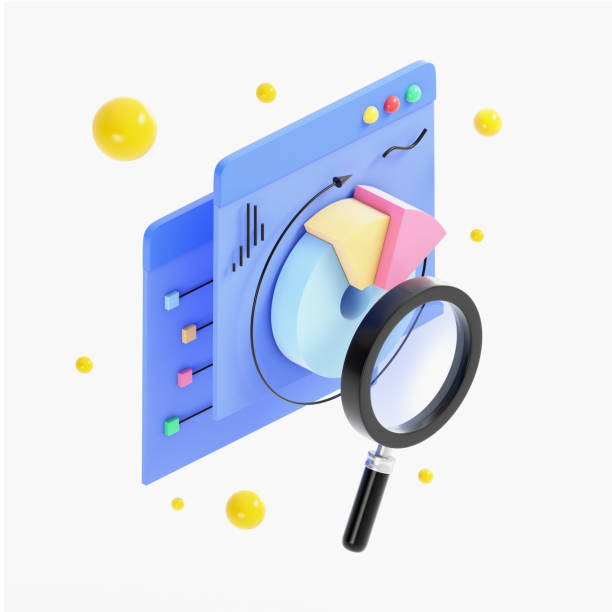 تحقیقات و آمار مالی در ۱۴۰۵: استراتژی سئو محتوایی و هوش مصنوعی برای شرکتهای مشاوره مالیاتی تهران