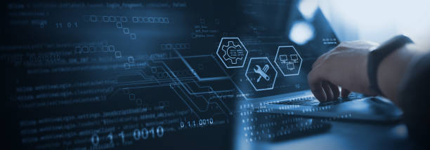 خدمات پشتیبانی سایت و مدیریت هوشمند تولید در تبریز برای تولیدیهای پوشاک و سئو B2B