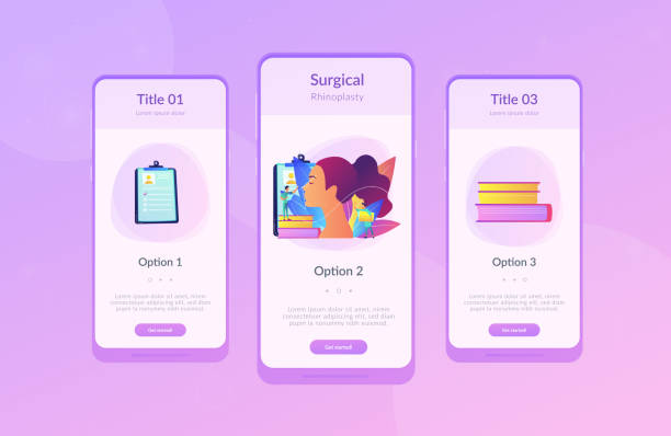 نقشه راه سئو محلی و تجربه کاربری برای کلینیکهای پوست و مو شیراز