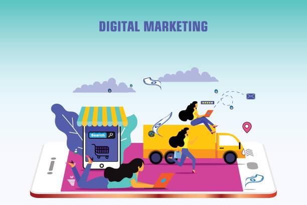 دیجیتال مارکتینگ B2B برای صادرات تجهیزات پزشکی از کرمانشاه به عراق: تبادل اطلاعات و استراتژی بازاریابی آنلاین