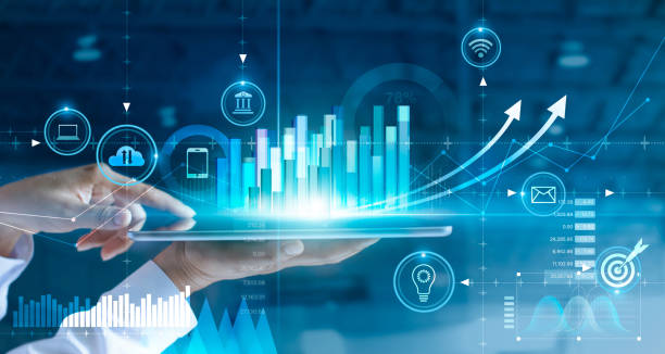 مدیریت هوشمند شبکه فروش با CRM و سئو B2B برای تولیدکنندگان کفش تبریز - پینو سایت