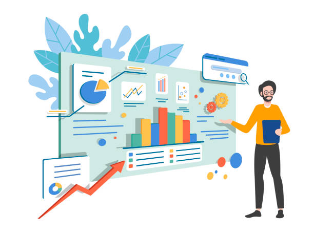 تحلیل نیازها برای ساخت پلتفرم آموزشی و بهینهسازی تجربه کاربری در قزوین و اتصال صنعت و آموزش