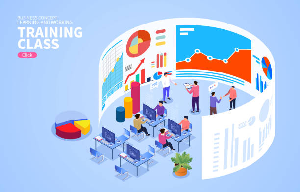 آموزش سئو B2B برای تولیدیهای پوشاک و تحول دیجیتال مارکتینگ - پینو سایت